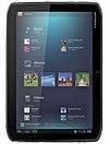 Motorola Xoom 2 (8.2) Aksesuarları